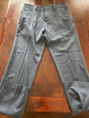 Kenneth Cole Reaction Men's Dress Pants 30x32